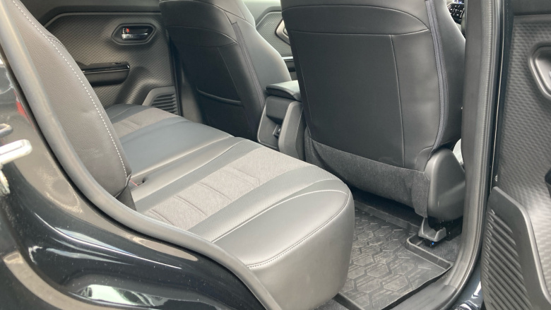 Toyota Urbancruiser 128kW Excel 61kWh 5dr Auto Electric Estate